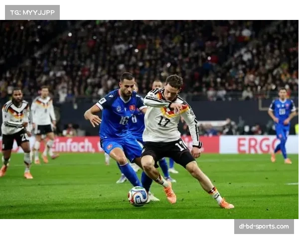 德国队双前腰组合显威力 穆西亚拉与维尔茨激活进攻