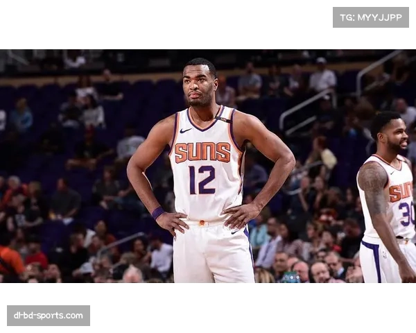 太阳防守端难以限制 对手内外结合打法效率低下