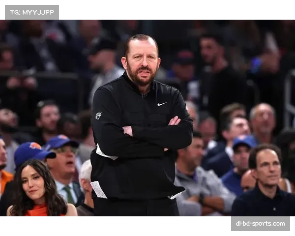 尼克斯解雇锡伯杜一年后攻防效率均提升 但球队氛围并不算好